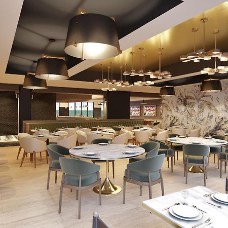 Hotel Katerina Чико Экстерьер фото