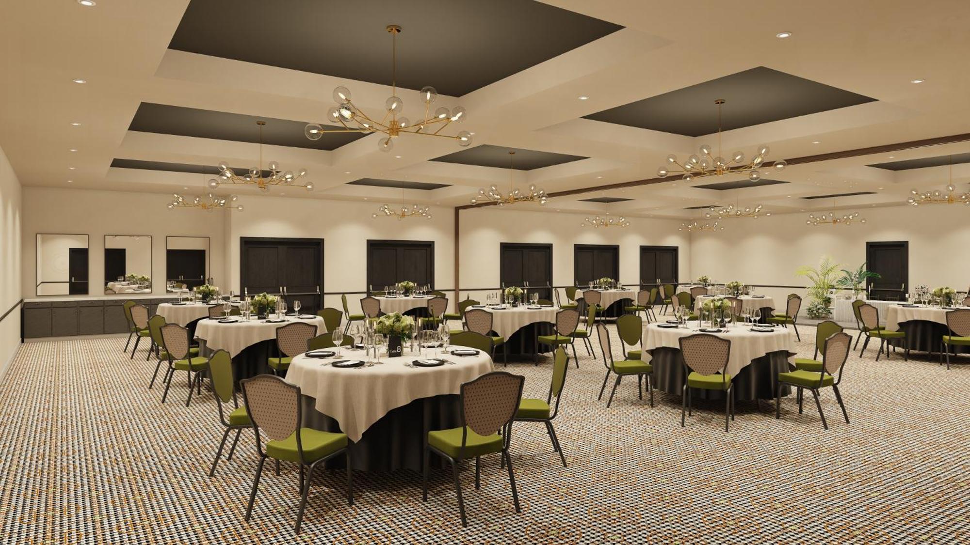 Hotel Katerina Чико Экстерьер фото